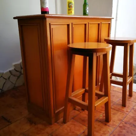 Murgia Villa Solanas (Cagliari)