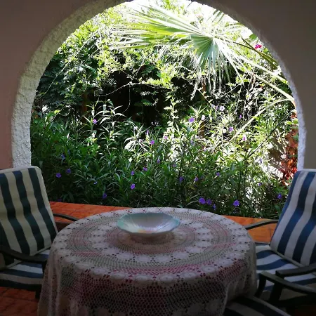 Murgia Villa