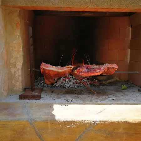 Murgia * سولاناس
