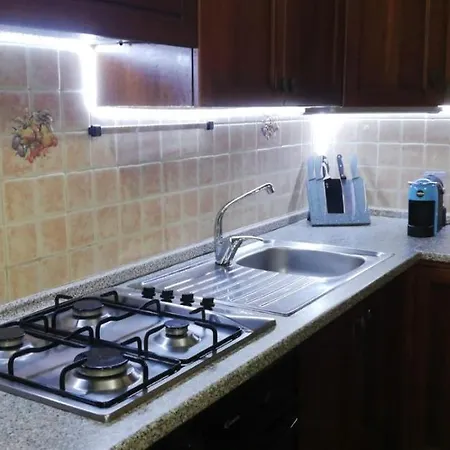 Murgia Solanas (Cagliari)