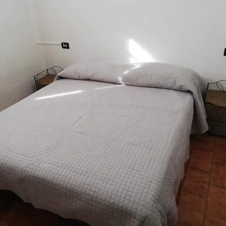 Murgia Villa Solanas (Cagliari)