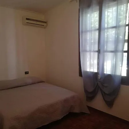 Villa Murgia *