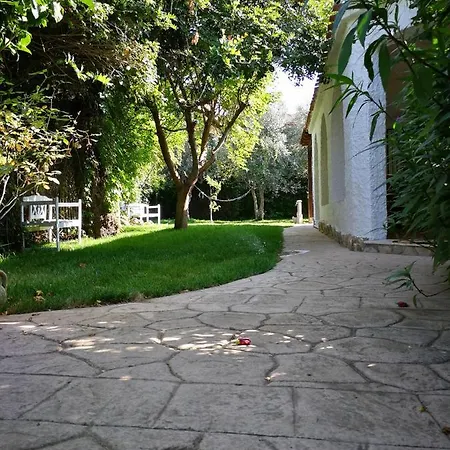 Murgia Villa