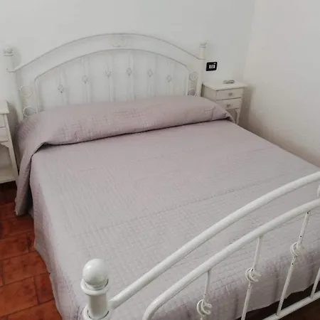 Murgia Villa