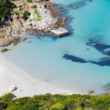 Murgia Villa